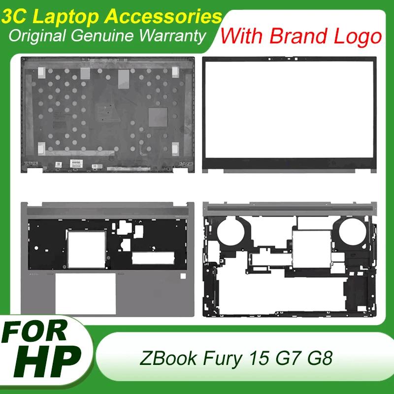 HP ZBook Fury 15 G7 G8 ƮϿ LCD ĸ Ѳ ĸ  Ŀ,   ʷƮ  ϴ ̽ Ŀ, ȸ M17069-001, ǰ